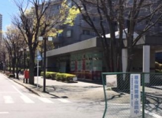 野原歯科医院 到着